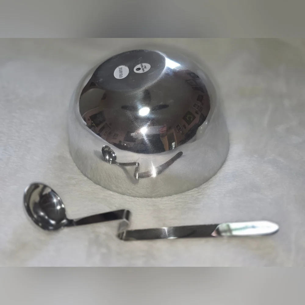 SALE Inspired Generations Baby Benzy With Spoon